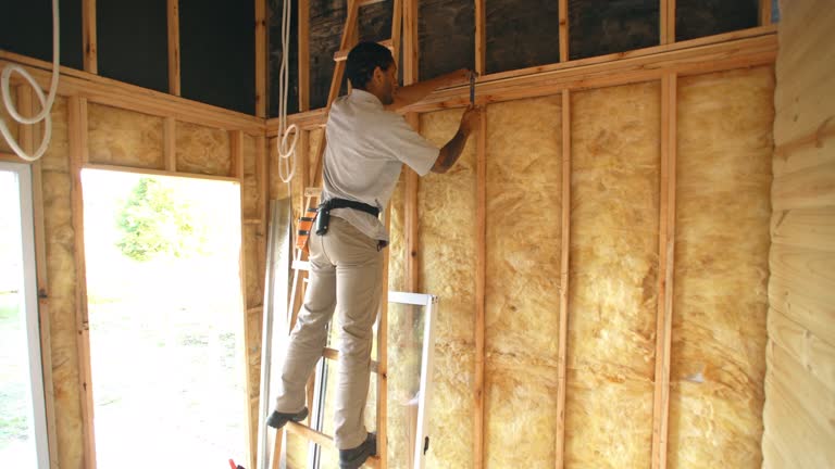 Weatherproofing Services in New Castle, CO